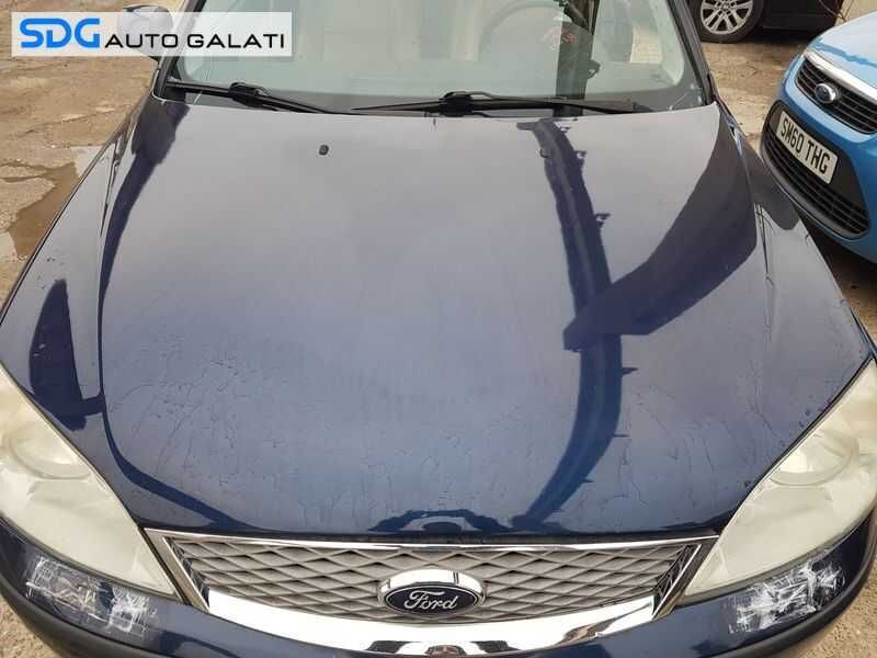 Capota Motor Ford Mondeo MK 3 2000 - 2007 Culoare E2