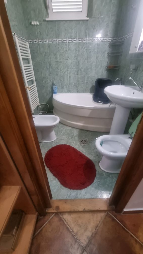 2 camere zona Mărăței