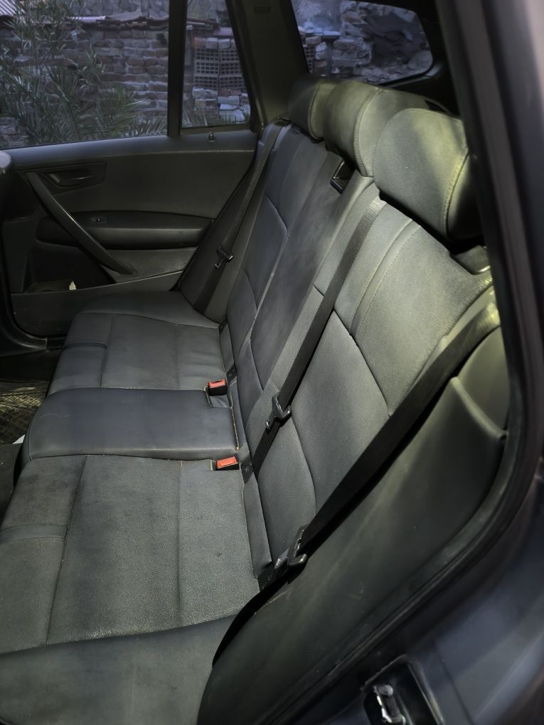 Продава се BMW X3