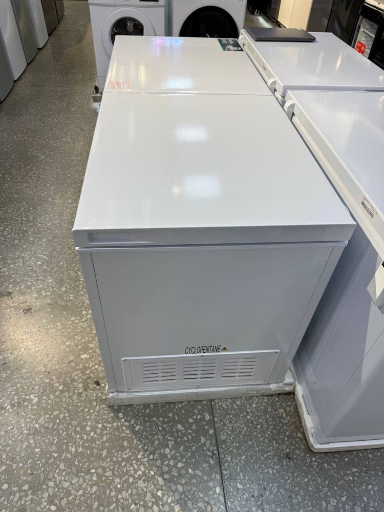 Морозильные камеры Hisense FC66DD 500 литр