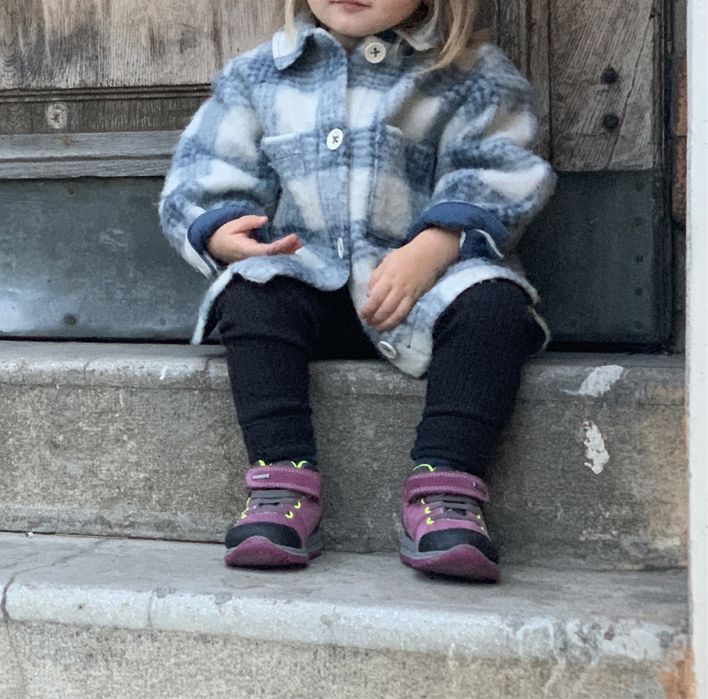 Jacheta Zara cu lana 98