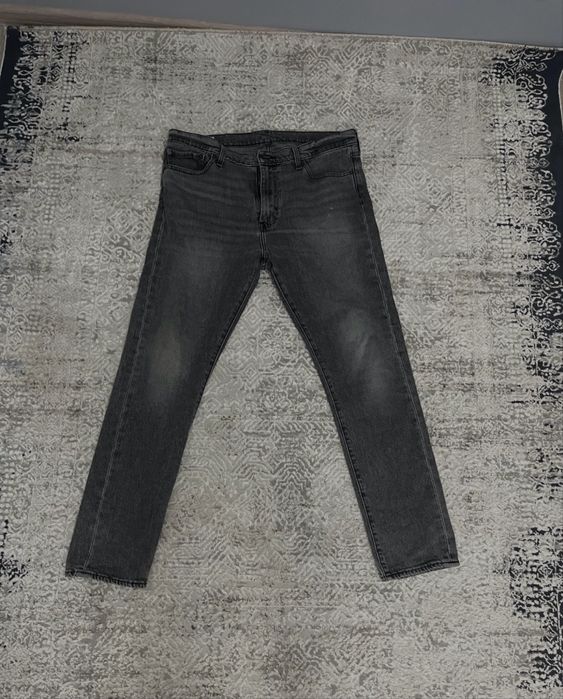 Оригинал Джинсы Levi’s