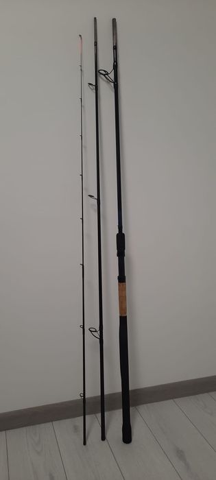 Lanseta Preston Distance Master 4,2