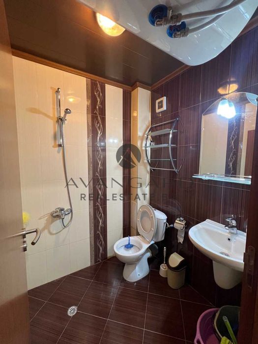 оф.23116 Обзаведен двустаен/ Кършияка