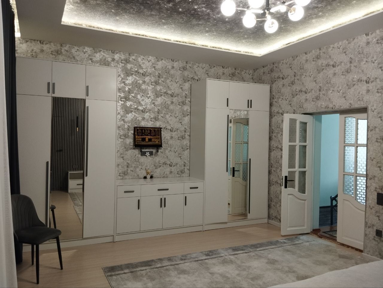 Кибрай Дом 7 ком аренда