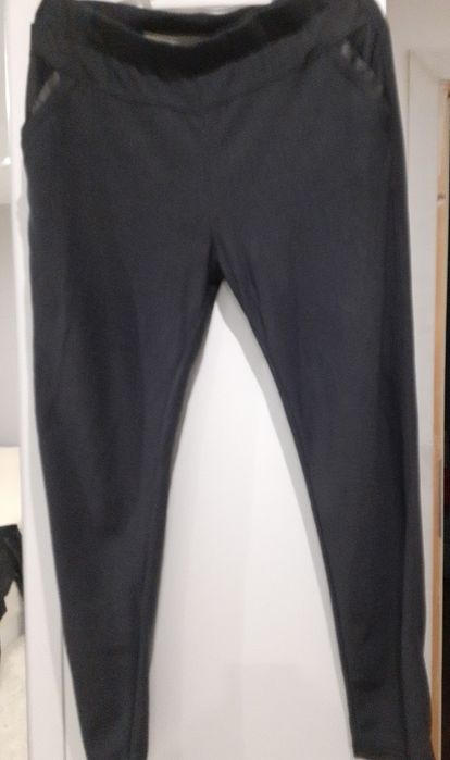 1/ НОВИ четири термо и три плътни зимни панталони.