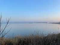 Teren deschidere lac Cernica