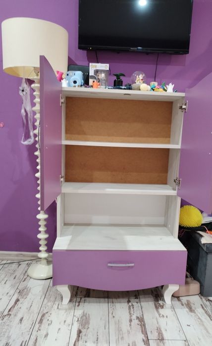 Комплект обзавеждане за детска стая