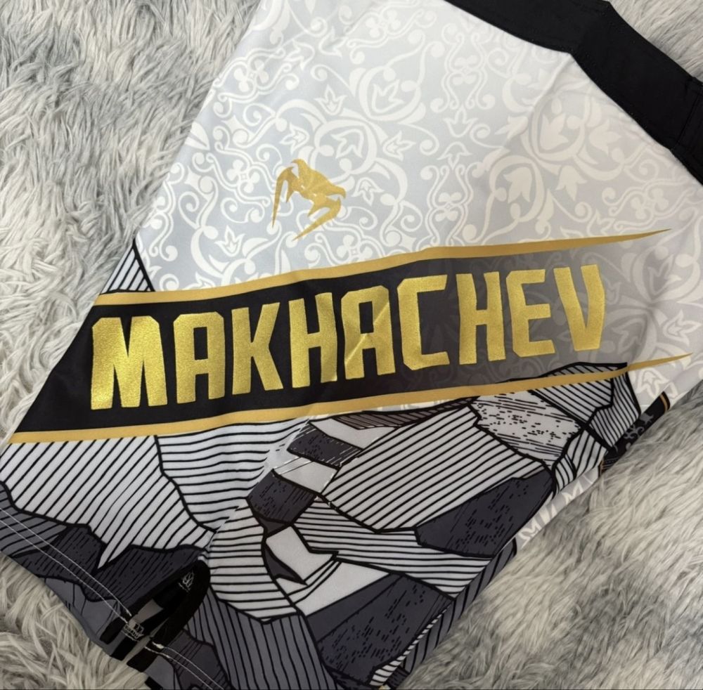 Шорты ufc оригинал