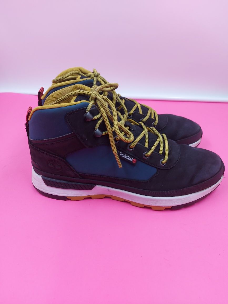 Timberland номер 44.5 Оригинални мъжки обувки