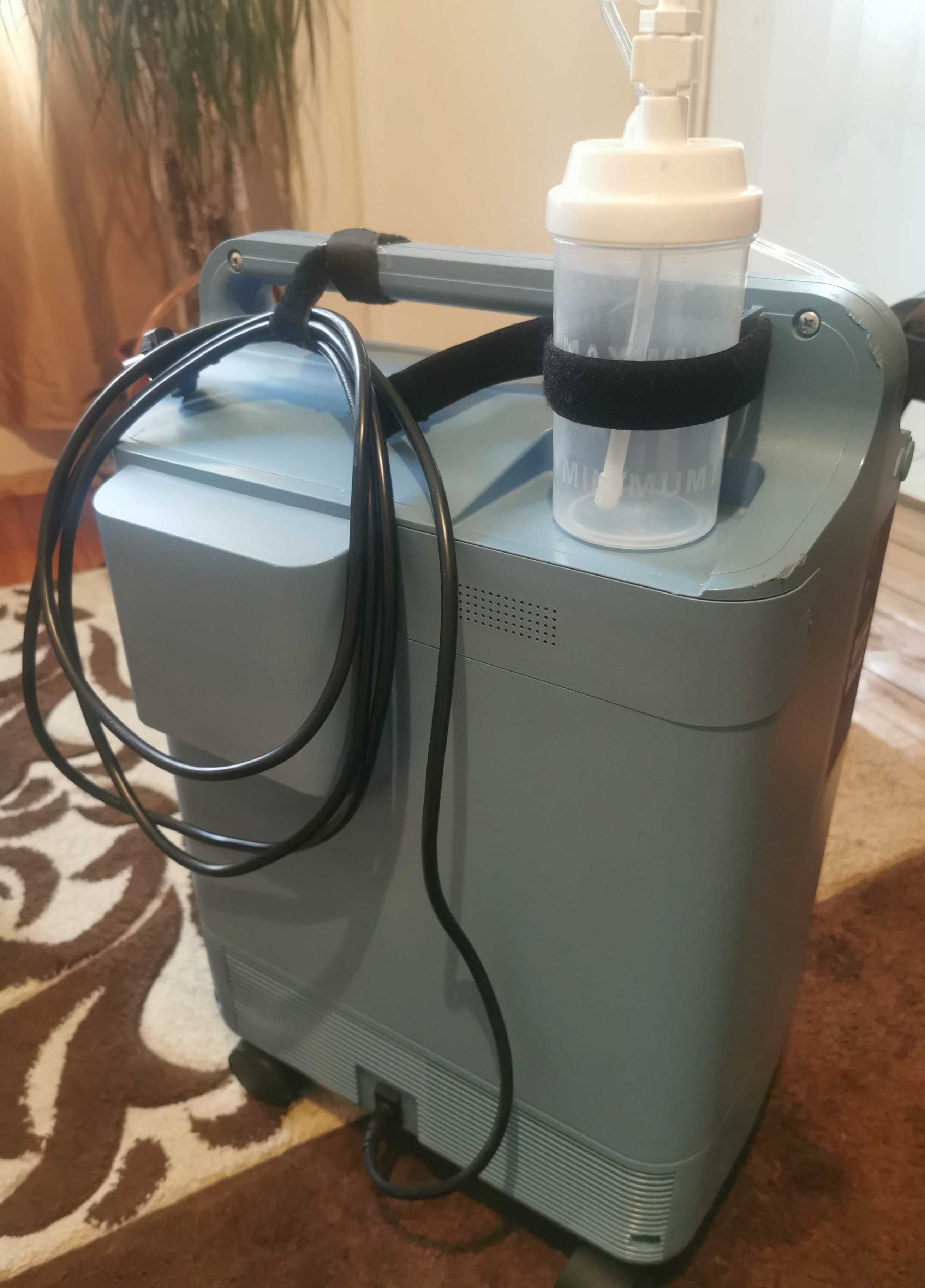 Кислороден концентратор Филипс Philips EverFlo