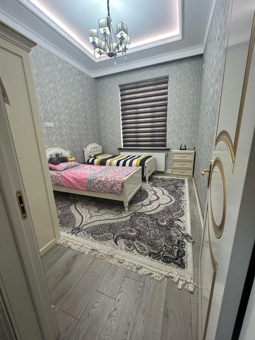 Аренда Яккасарой 3-соток 6-комнота