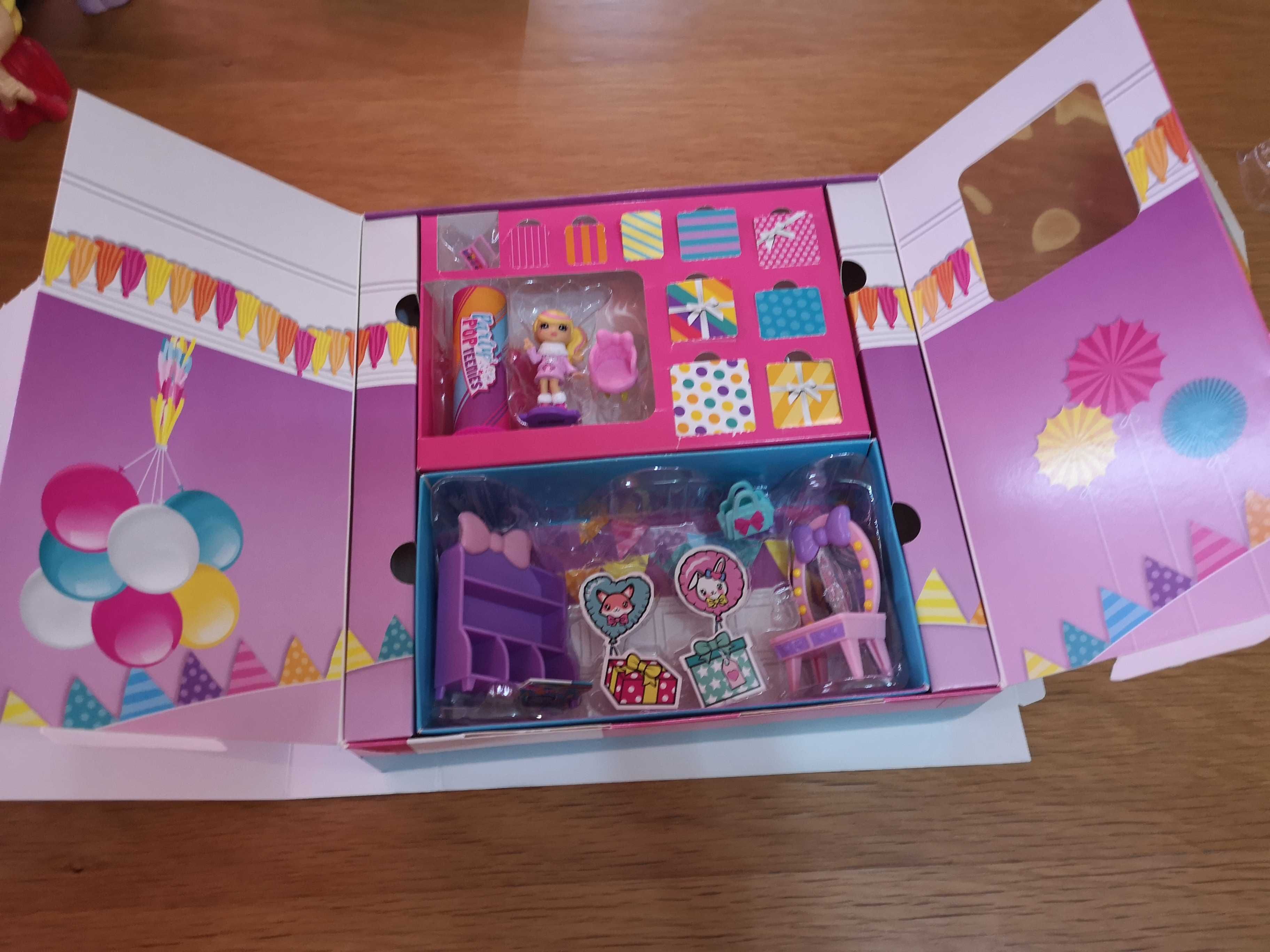 Кукли Lalaloopsy Лалалупси, Ягодка,Симба/Simba, гребенчета и други