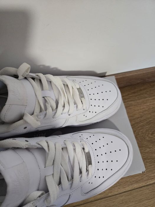 Air Force 1 0'7 Low