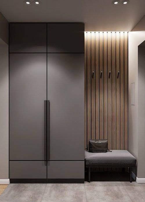 Шкаф для одежды любая