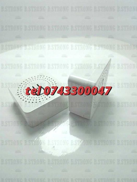Aparat Sonoff Mini Wiifi Diy Compatibil Alexa Google Home 2 Way 220