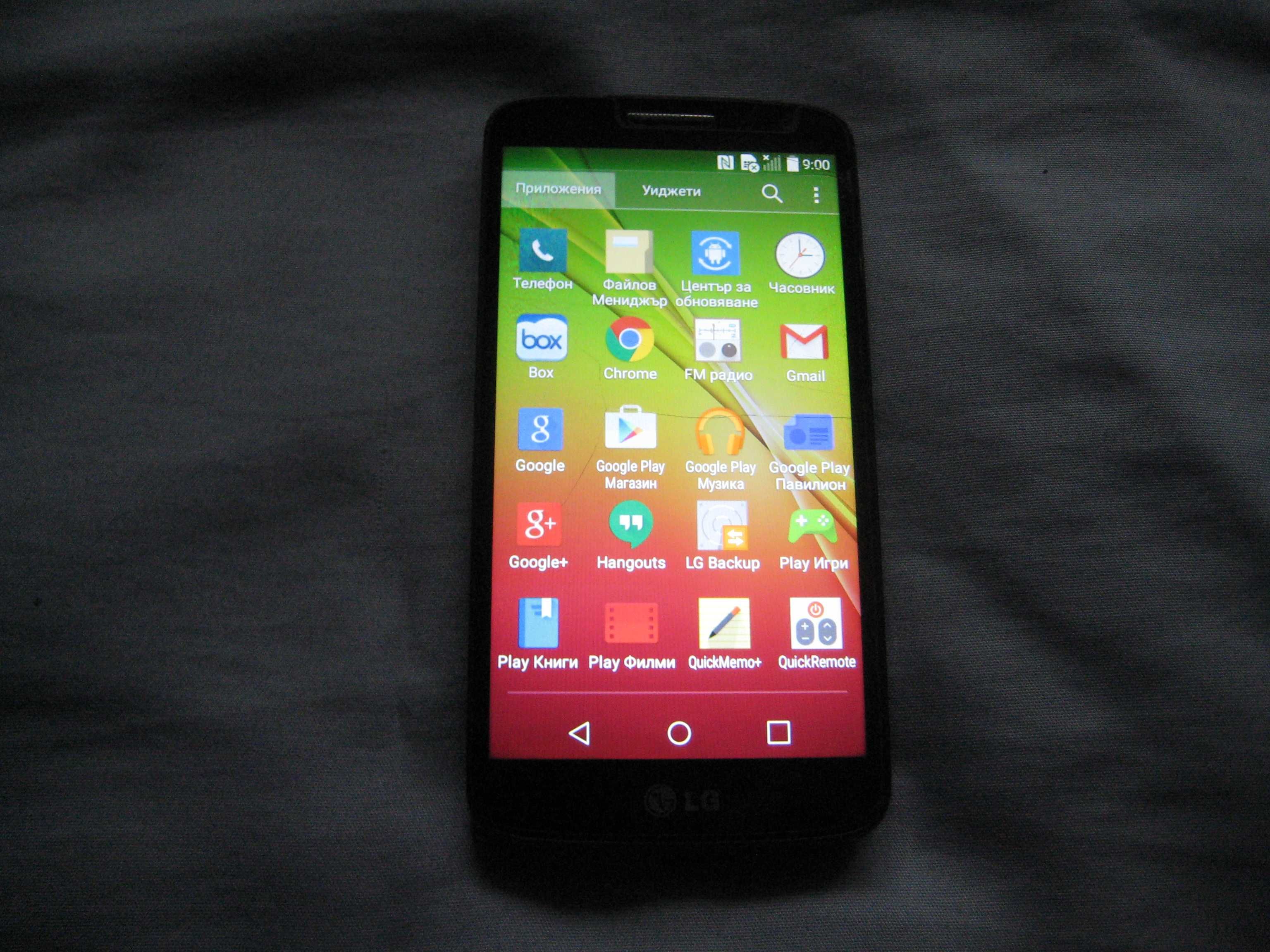 Продавам телефон LG-D620
