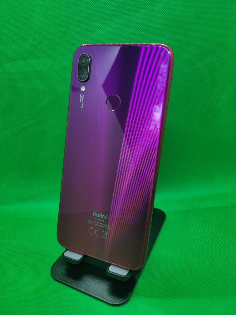 Redmi Note 7 Pro