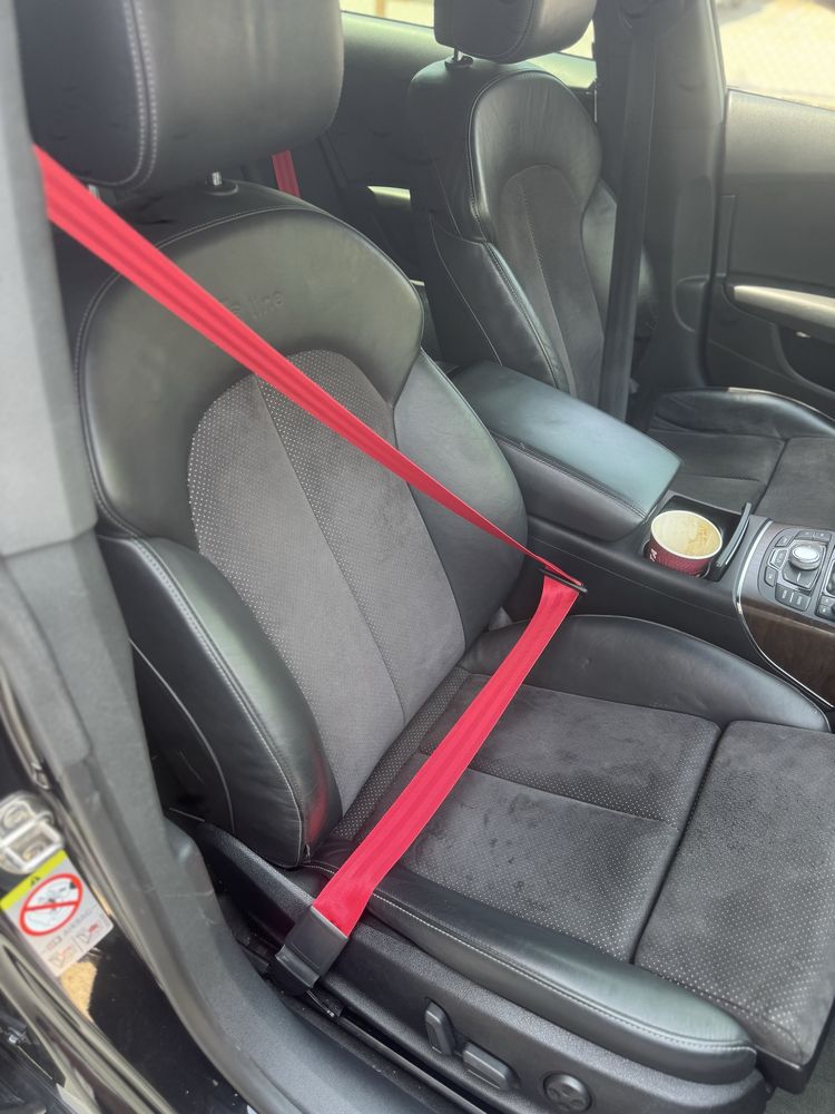 Audi A7 S-line 3000TDi