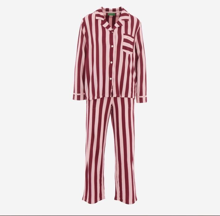 Дамска пижама Benetton