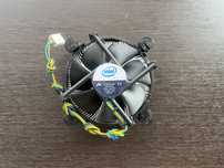 Охладител Intel LGA 775