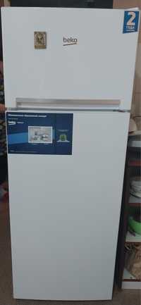 Холодильник в идеальном состоянии