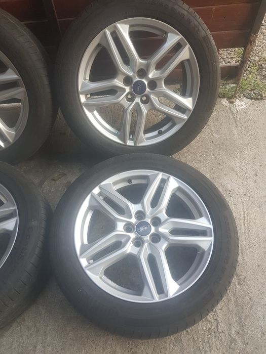 Jante ford 5x108 pe 18