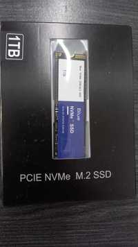 SSD 1TB PCI Express 3.0 x4 M.2 2280