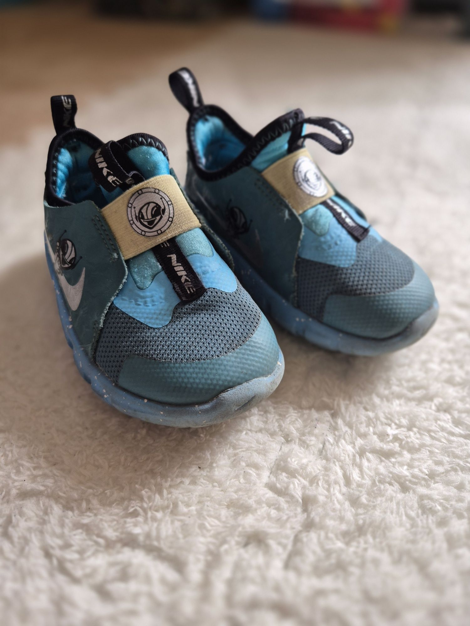 Детски маратонки Nike