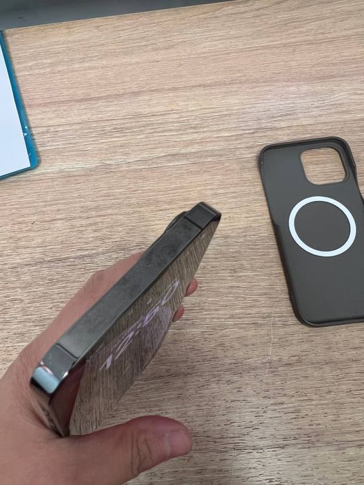 Срочна продается Iphone 13 Pro Max 256