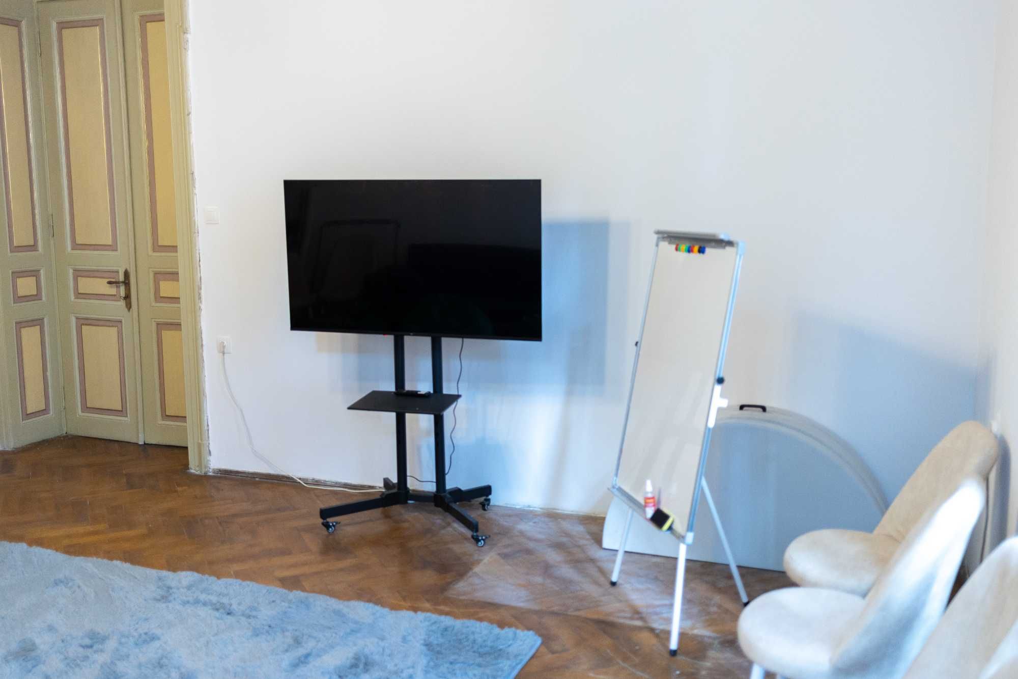 Sala de workshop Bucuresti - Universitate
