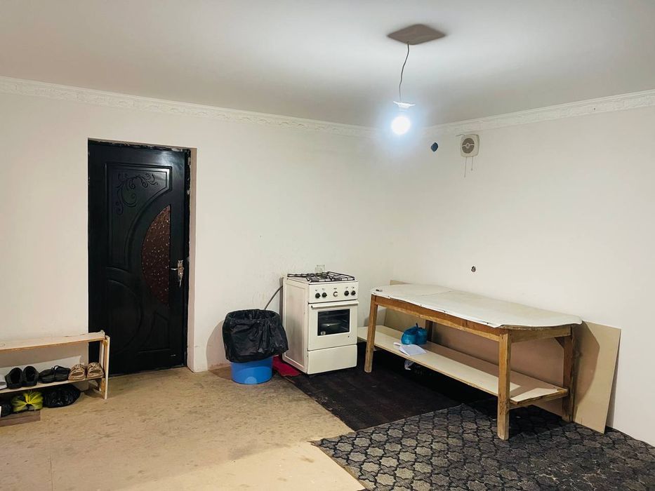 Угил боллар учун квартира