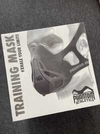 Phantom Training Mask - Тренировъчна маска