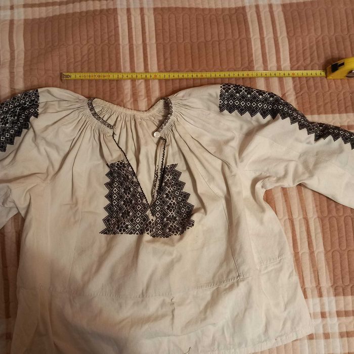 Artizanat si costume populare