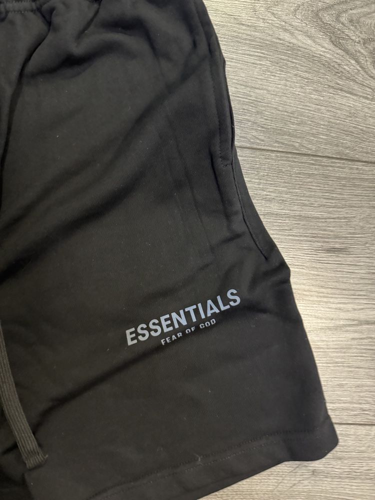 Tricou Essentials Fear of God / Colectie 2025