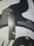 Memorie RAM Corsair Vengeance LPX 16GB DDR4 3200MHz