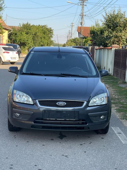 Ford Focus Ghis  1.6 tdci