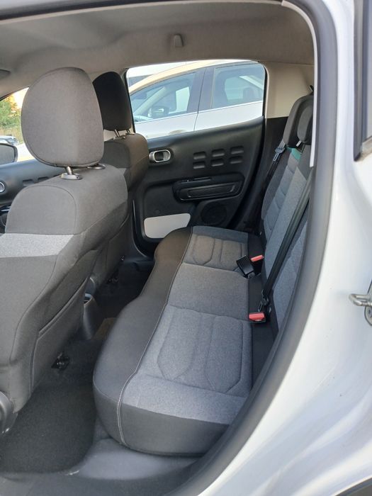 Citroen C3 Societe BlueHDI