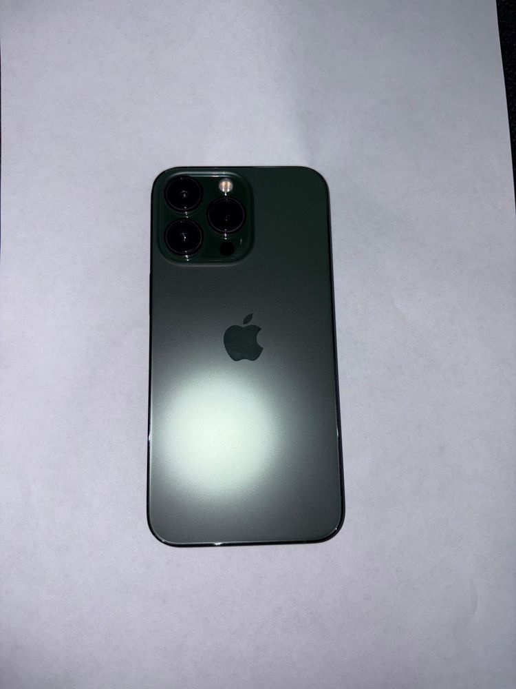 Iphone 13 Pro 256 g
