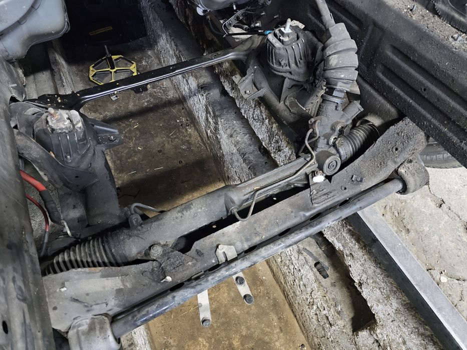 Рейка бмв е90 е91 е92 е93 хдрайв xdrive reika 4x4 xd хд