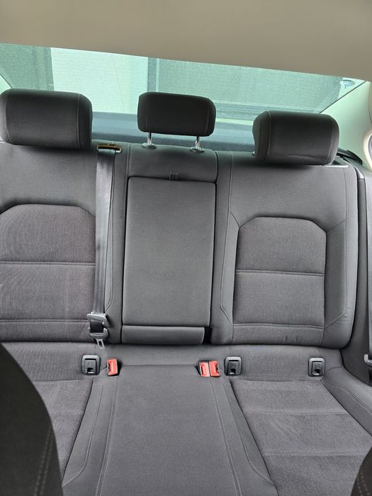 Volkswagen Passat b8