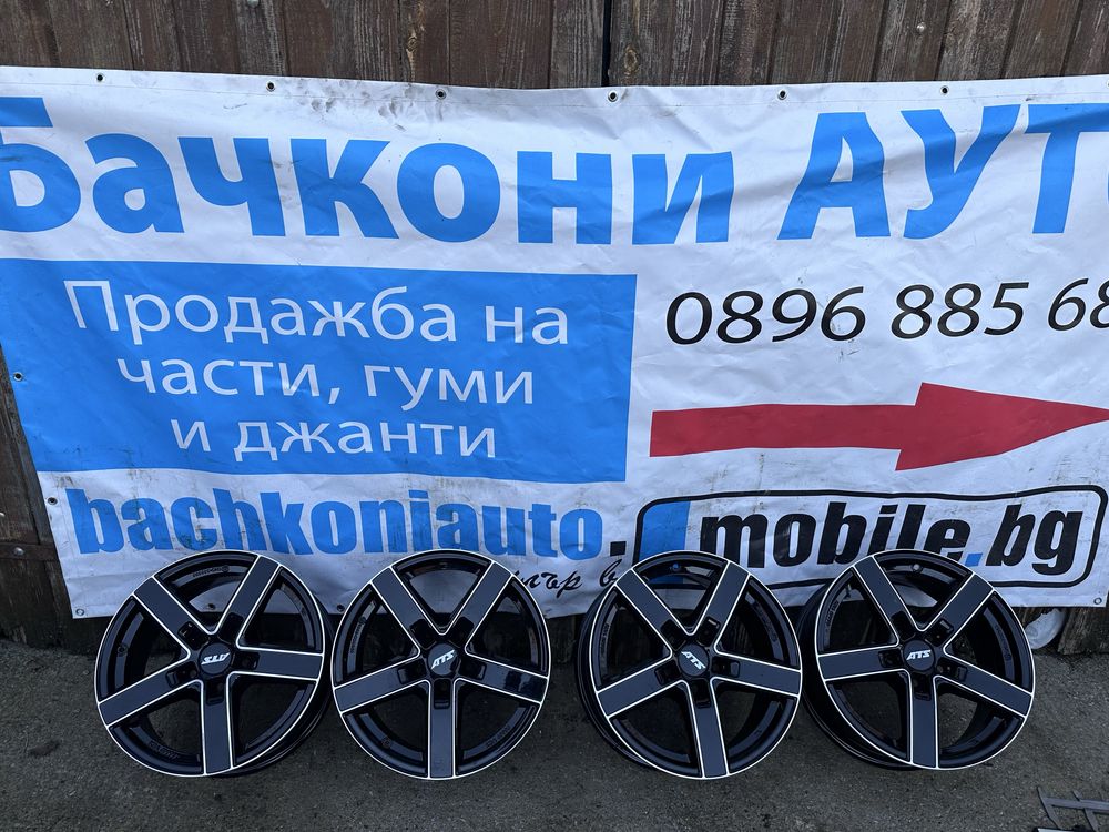 16 5х108 джанти джанти