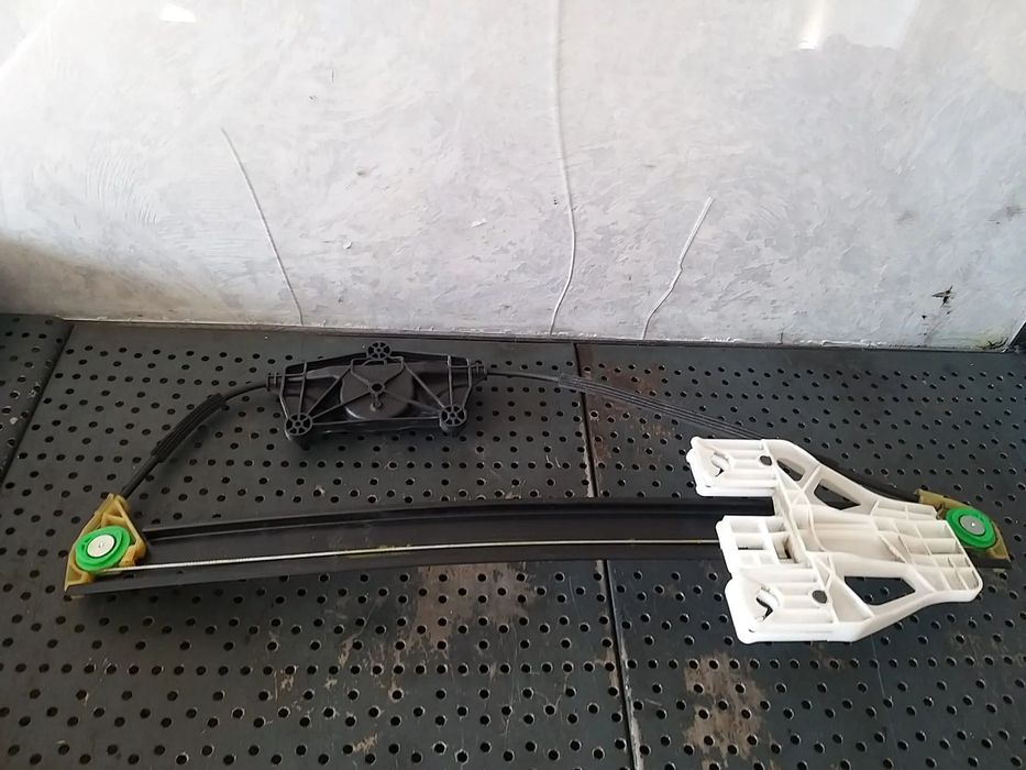 Macara geam dreapta spate audi q5 8r 8r0839462d