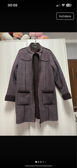 Cojocel M&S calduros