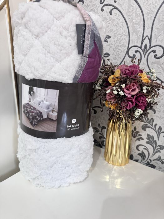 Bir kishilik ikki tomonlama korpa