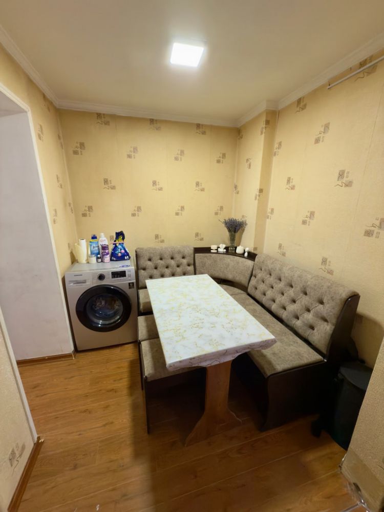 Продаётся 3х кв. Мирзо-Улугбекский р-н, 52м2. Адрес ТТЗ-1.