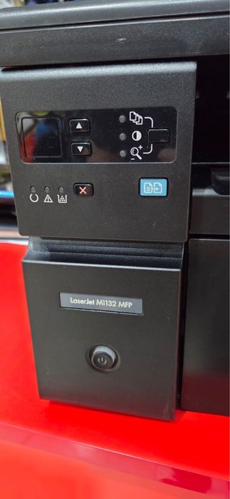 Продам принтер, сканер