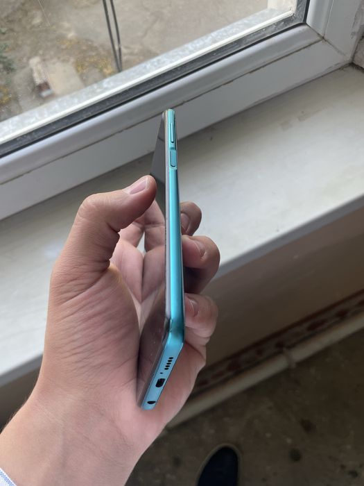 Redmi not 9 pro 64gb
