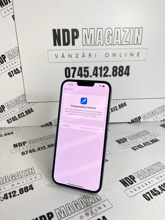 NDP Amanet NON-STOP Bld.Iuliu Maniu 69 IPHONE 13 PRO MAX (44433)