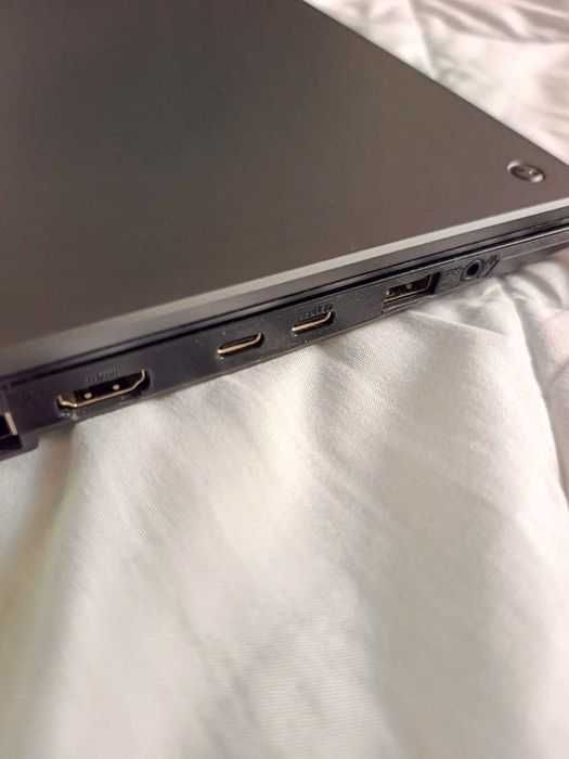 Laptop gaming - ASUS TUF - AMD RYZEN 9 - 32GB RAM - RTX 4070 8GB - NOU